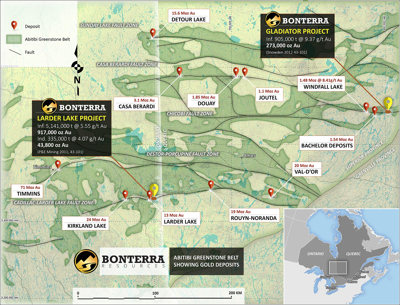 BTR GreenstoneMap