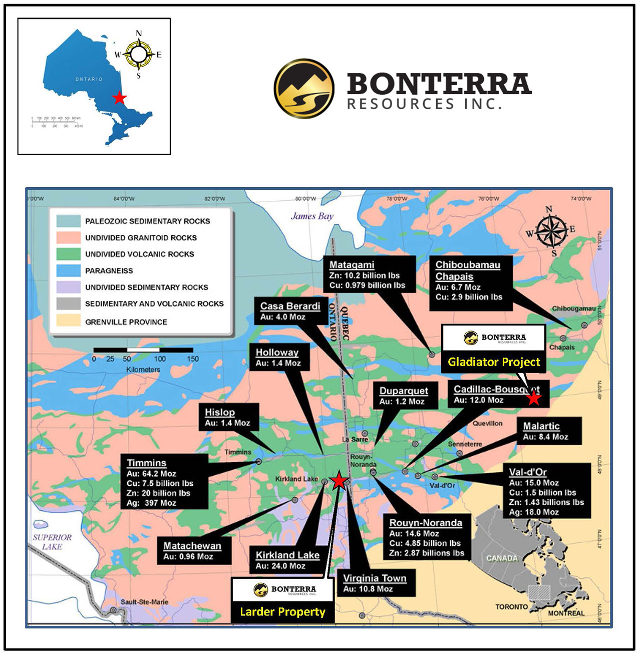 Larder Property Location Map 16March2016