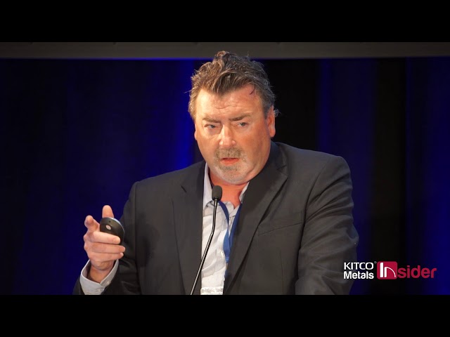 Metals Investor Forum Sept. 2017: BonTerra Resources Inc. (Dale Ginn)